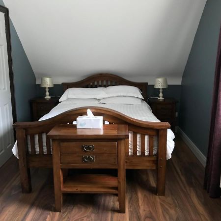 Willow Tree Cottage Glaslough ภายนอก รูปภาพ