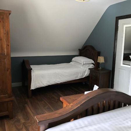 Willow Tree Cottage Glaslough ภายนอก รูปภาพ