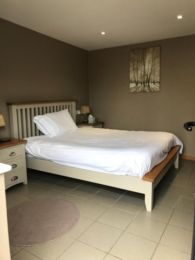 Willow Tree Cottage Glaslough ภายนอก รูปภาพ