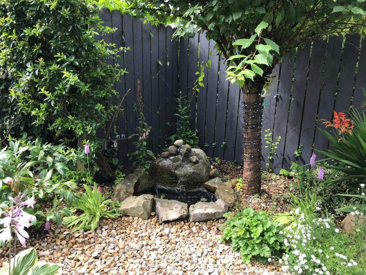 Willow Tree Cottage Glaslough ภายนอก รูปภาพ